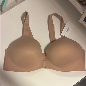 NWT SPANX Bra-llelujah
